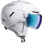 Atomic Savor Visor Stereo white heather 55-59