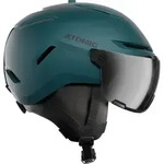 Atomic Savor Visor Stereo dark slate 59-63