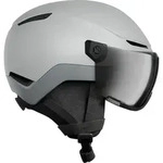 Atomic Revent Visor Stereo concrete silver stereo 51-55