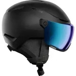Atomic Revent Visor Stereo black 59-63