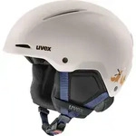 Uvex Minimo Style warm grey - squirrel 48-52 cm