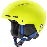 Uvex Minimo Style electrum - penguin 48-52 cm