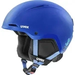 Uvex Minimo Style power blue - dino 48-52 cm