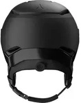 Atomic Revent Visor Photo black 63-65