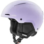 Uvex Minimo cool lavender matt 48-52 cm