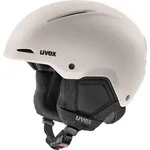 Uvex Minimo warm grey matt 48-52 cm