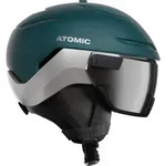Atomic Savor GT Visor HD dark slate / silver 55-59