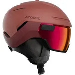 Atomic Savor GT Visor HD redwood 55-59