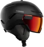 Atomic Savor GT Visor Stereo black 63-65
