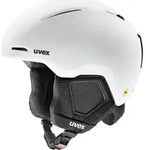 Uvex Monte LT Mips white matt 2017 56-59 cm