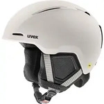 Uvex Monte LT Mips warm grey matt 51-55 cm