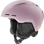 Uvex Monte LT Mips rose 56-59 cm