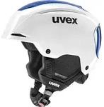 Uvex Resolution SL white / blue 55-59 cm