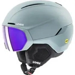 Uvex Horizon CV Mips oxid green matt 55-59 cm