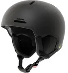 Alpina Arber 2 Mips black matt (30) 55-59