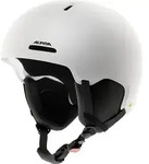 Alpina Arber 2 Mips white matt (31) 55-59