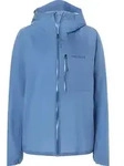 Marmot Wm's Superalloy Bio Rain Jacket rain cloud (24370) XS