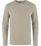 Fj&auml;llr&auml;ven Abisko Wool LS M light fossil (114) XXL