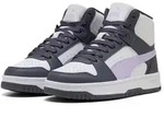 Puma Rebound Slam Mid Jr inky depths-light lavender-puma white (06) 3