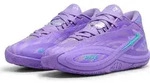 Puma MB06 Shooting Star JR dark amethyst-lavender alert (01) 3