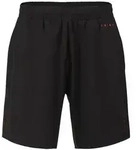 Falke Herren Training Shorts black (3000) S
