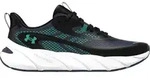 Under Armour FLX TR black geode green (002) 10