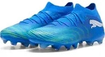 Puma Future 9 Match Fgag ultra blue-puma white-luminous blue-puma black (03) 9.5