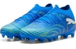 Puma Future 9 Pro Fgag Jr ultra blue-puma white-luminous blue-puma black (03) 11
