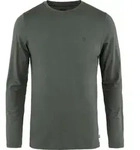 Fj&auml;llr&auml;ven Abisko Wool LS M basalt (050) M