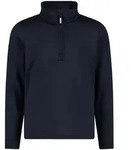 CMP KID Sweat black blue (N950) 98