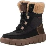 Kamik Seekerf black/brown (BDB) 31