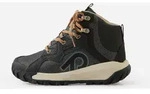 Reima Reimatec Shoes, Kulkuri Mid black (9990) 28
