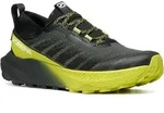 Scarpa Golden Gate LT WP black/lime (503) 45,5