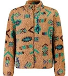 Protest Prtpayton Full Zip top rushgreen (956) XS/34