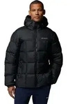 Columbia Men&rsquo;s Puffect IV Hooded Puffer Jacket black (010) L