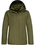 Sch&ouml;ffel 3in1 Jacket Style Okere Women palo verde (6715) 50