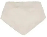 Barts Eilidh Scarf cream (10)