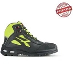 U-Power Form s ESD RS S3S CI FO sr (E154) 40
