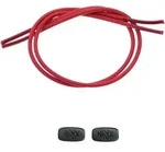 HAIX Flexlace Repair-kit CNX Safety Red schwarz St&uuml;ck