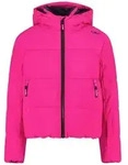 CMP KID G Ski Jacket FIX Hood festival (B818) 104
