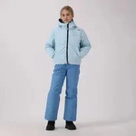 CMP KID G Ski Jacket FIX Hood sky (L214) 104