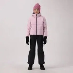 CMP KID G Ski Jacket FIX Hood soft pink (B273) 104