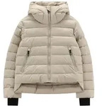cmp - collective (of) moving people Woman Jacket FIX Hood avena (P328) L