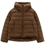 cmp - collective (of) moving people Woman Jacket FIX Hood malto (Q824) L