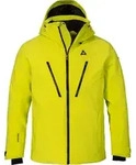 Sch&ouml;ffel Ski Jacket Style Skuta Men sulphur sands (5004) 50