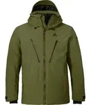 Sch&ouml;ffel Ski Jacket Style Skuta Men avocado branch (6875) 50