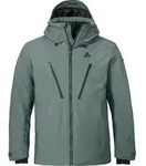 Sch&ouml;ffel Ski Jacket Style Skuta Men steel grey (9405) 50