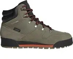 adidas Terrex Snowpitch Climawarm Winter Hiking Shoes Men olithr/khasix/seimor (AJ7C)