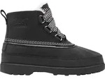 Sorel Ambler Fireside Chukka WP black dark stone (010) 41