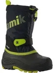 Kamik Waterbug 5 black/green (BGN) 33/34